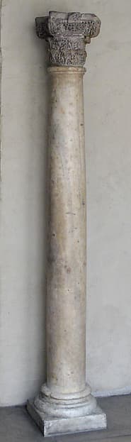 Column Base