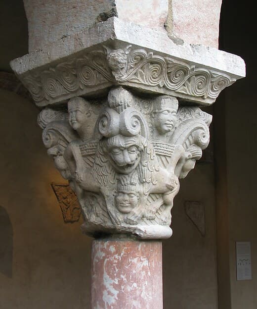 Capital