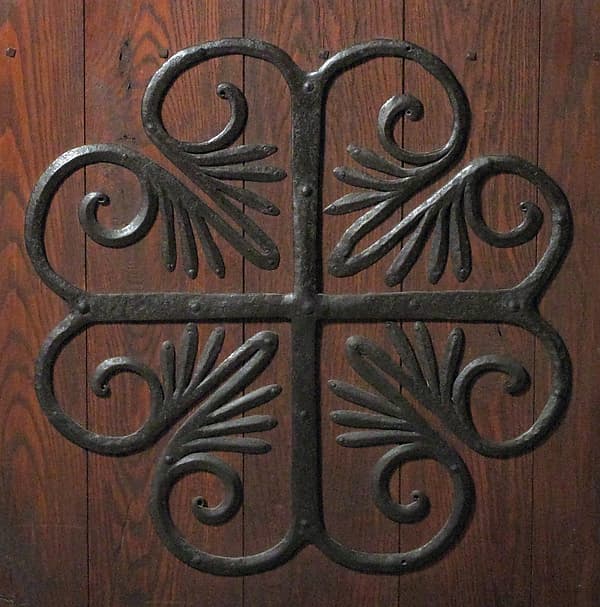 Door Mount