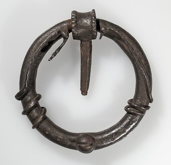 Door Handle
