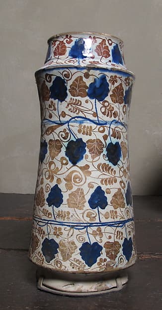 Pharmacy Jar