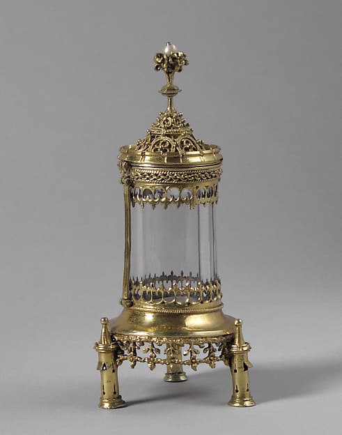 Reliquary