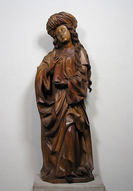 Saint Mary Magdalene