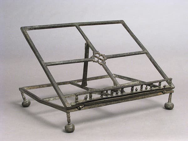 Lectern