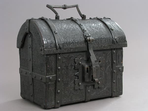 Coffret