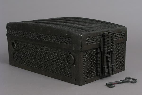 Coffret