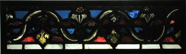 Section of a Border, by Rémois Atelier