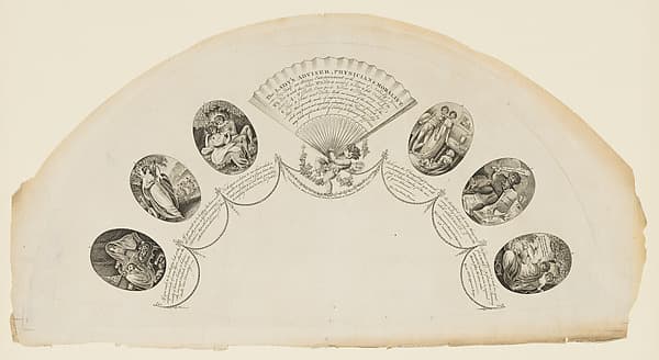 The Lady's Adviser Physician & Moralist Or, Half an Hours Entertainment at the expence of Nobody, by George Wilson
