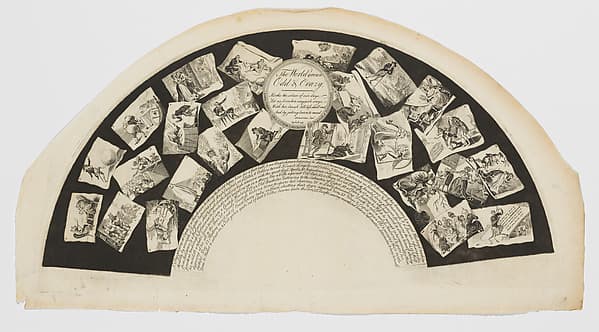 The World Grown Odd and Crazy, by George Wilson
