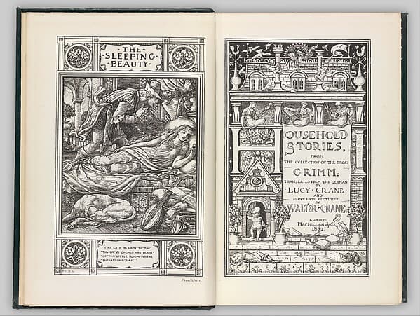 Household Stories from the Collection of the Brothers Grimm, by Jacob Ludwig Carl Grimm