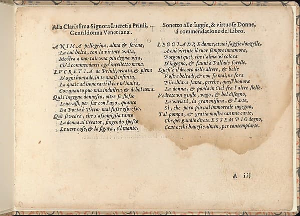 La vera perfettione del disegno di varie sorti di recami, by Giovanni Ostaus