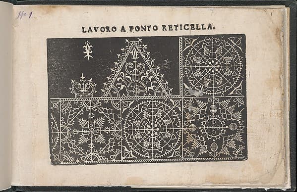 Gemma pretiosa della virtuose donne, by Isabella Catanea Parasole