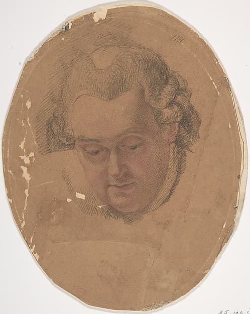 William Henry Cavendish Bentinck, 3rd Duke of Portland, by Francesco Bartolozzi