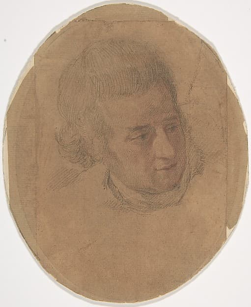 Thomas Howard, 3rd Earl of Effingham and 9th Baron Howard, by Francesco Bartolozzi