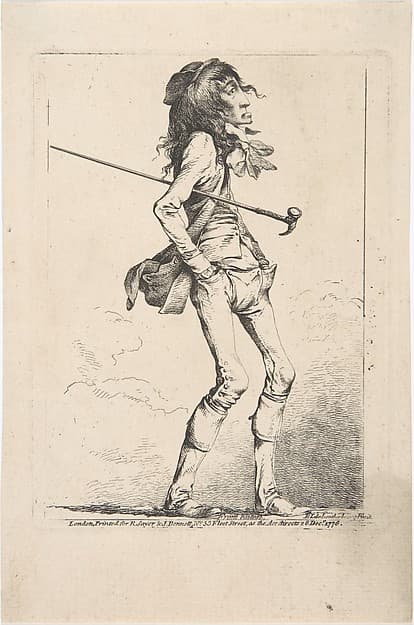 From Eaton, by Philippe Jacques de Loutherbourg