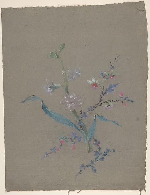 Floral Design, by Jean François Bony