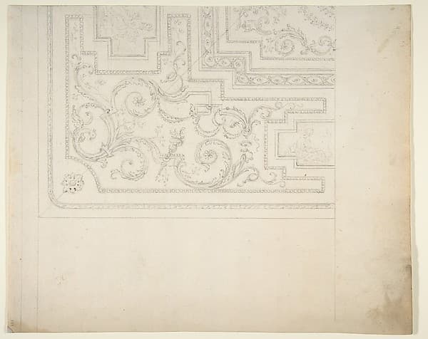 Design for Ceiling, by Leonardo Marini