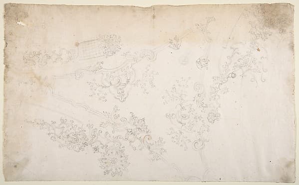 Design for Ceiling, by Leonardo Marini