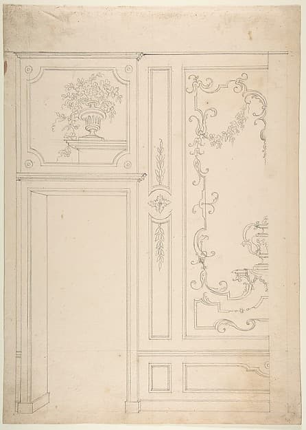 Wall Design, by Leonardo Marini