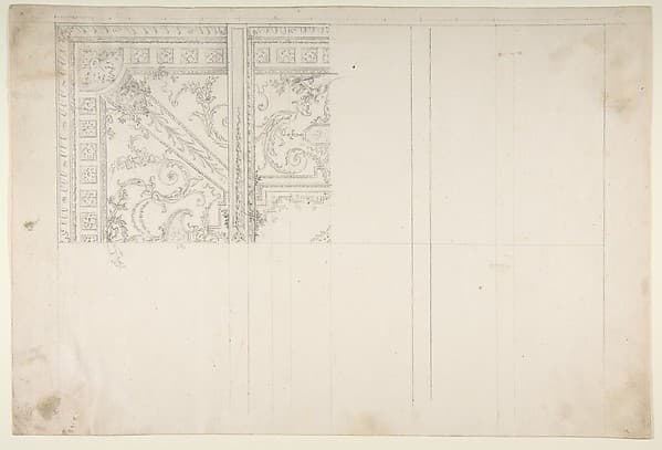 Design for Ceiling, by Leonardo Marini
