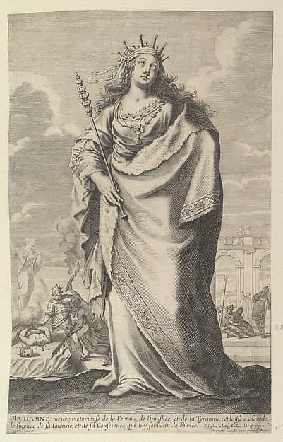 Marianne, by Gilles Rousselet
