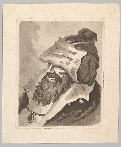 Fragments choisis dans les Peintures et les Tableaux les plus interessants des Palais et des Eglises d'Italie, by Jean Claude Richard, Abbé de Saint-Non