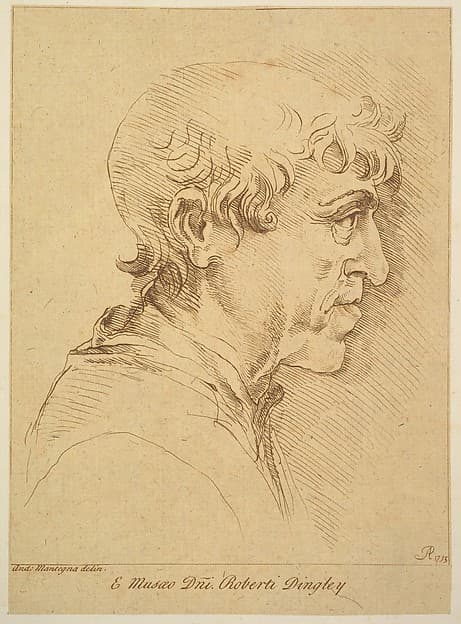 A Collection of Etchings and Engravings in Imitation of Drawings from Various Old Masters, Being Facsimiles of Their Respective Performances, Chiefly by Arthur Pond, & Charles Knapton, London 1734 &c,, by Arthur Pond