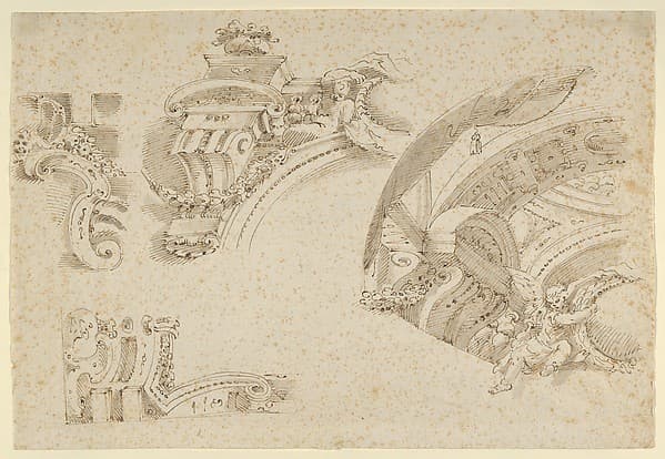 Architecture, by Michelangelo Colonna