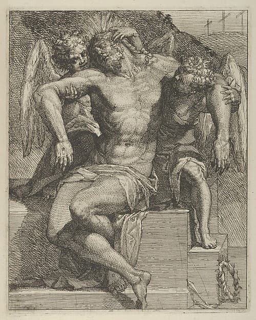 Untitled, by Anonymous