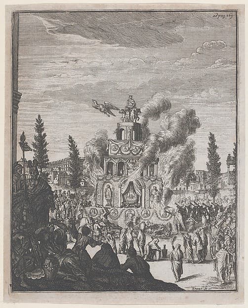 A Celebration, by Johann Ulrich Kraus