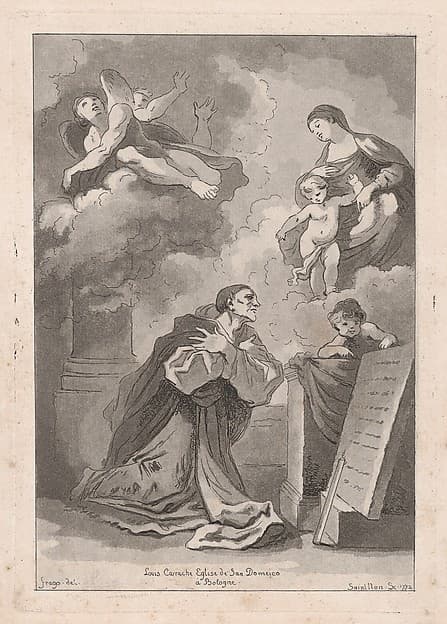 Recueil de Griffonis, de Vues, Paysages, fragments antiques et sujets historiques...s..i..n..d.., by Jean Claude Richard, Abbé de Saint-Non