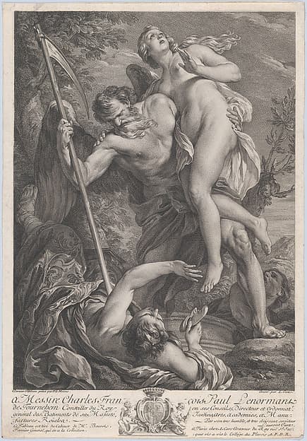 Time Carrying Truth, by Laurent Cars