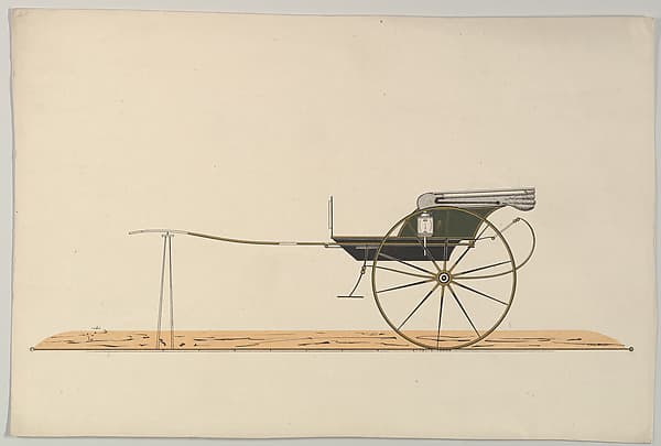 Chaise (unnumbered)