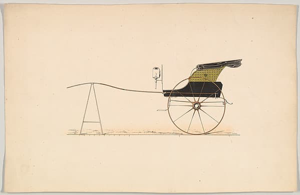 Chaise (unnumbered)