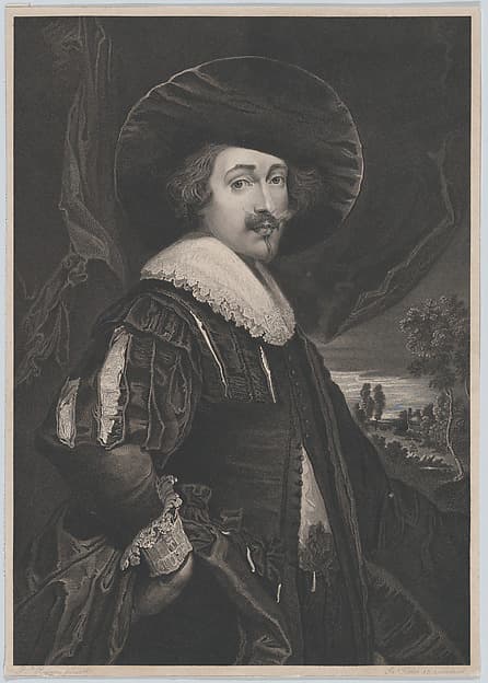 Portrait of a Spanish officer, by James Fittler