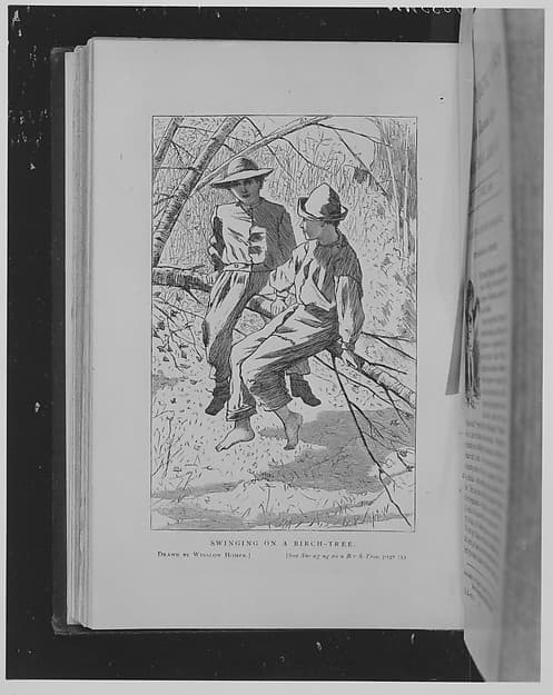 Our Young Folks, an Illustrated Magazine for Boys and Girls, Vol. III, Nos. I-XII, by John Townsend Trowbridge