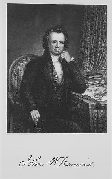 The National Portrait Gallery of Distinguished Americans, Vol. IV, by James Barton Longacre