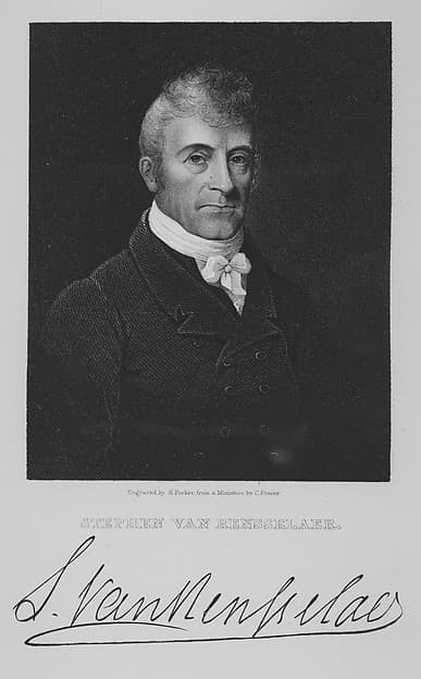 The National Portrait Gallery of Distinguished Americans, Vol. III, by James Barton Longacre