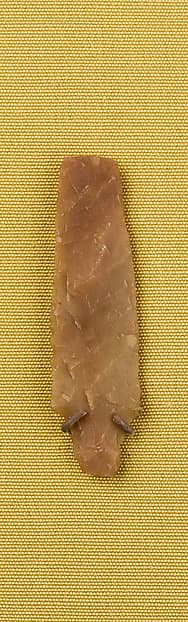 Projectile Point