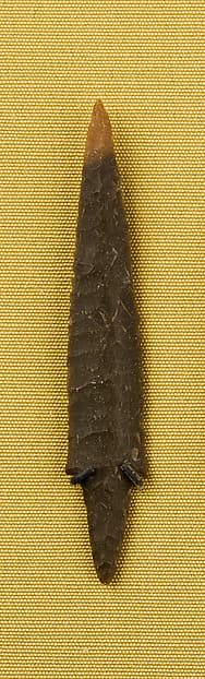 Projectile Point