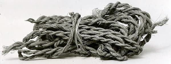Rope