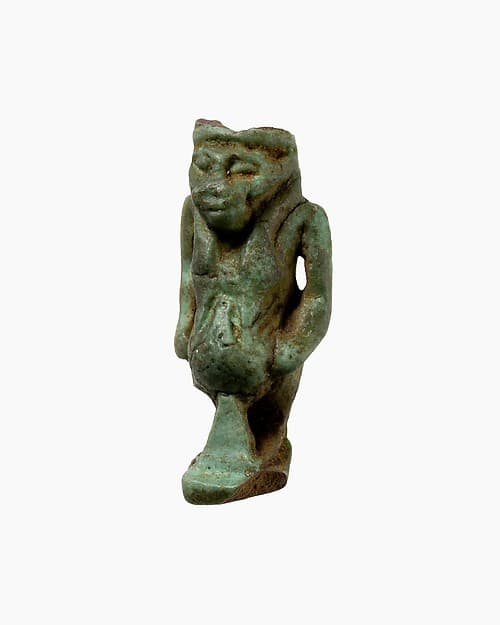 Taweret Amulet
