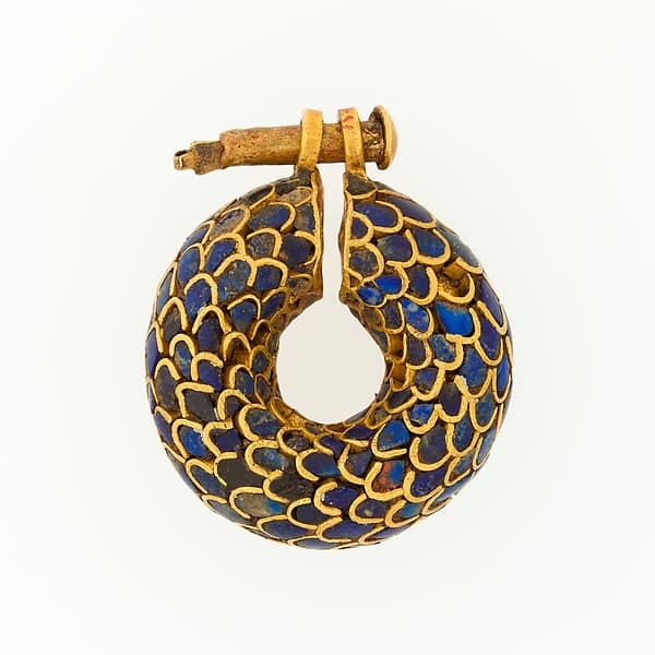 Earring
