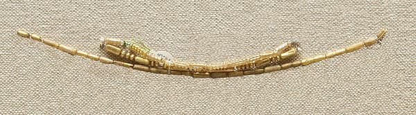String of 10 Beads
