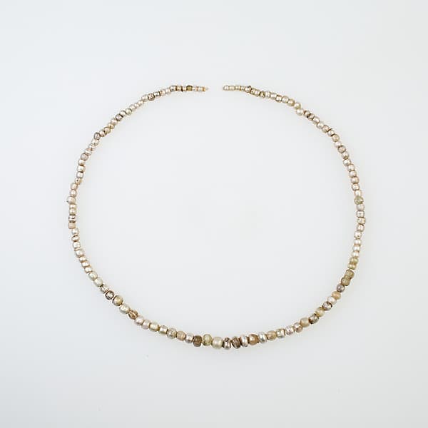 String of Beads