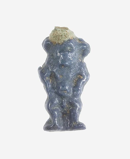 Bes Amulet