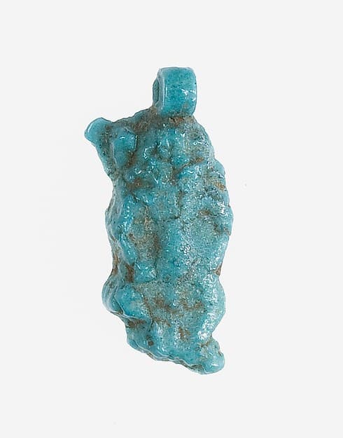 Bes Amulet