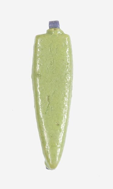 Pendant: Lotus Sepal