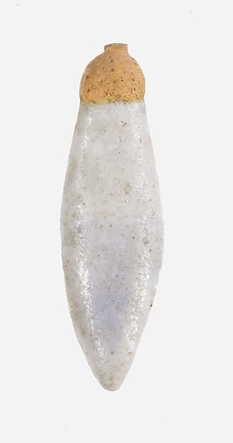 Lotus Petal Pendant