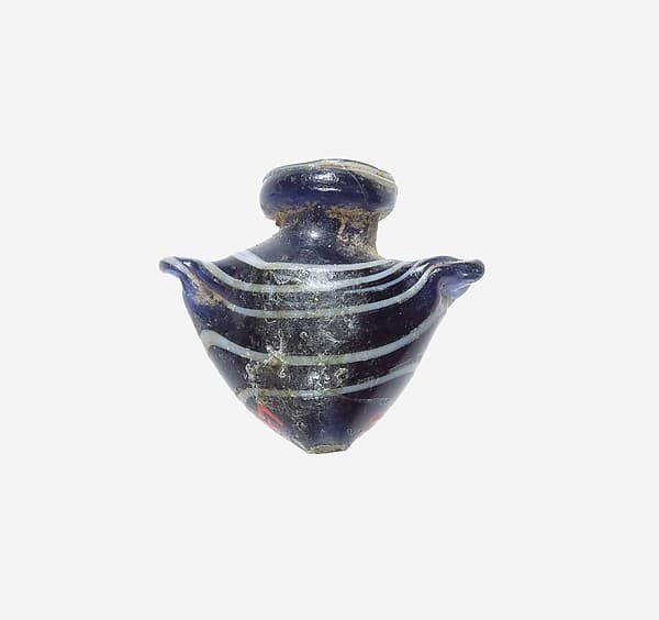 Heart Amulet